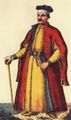 Nobleman