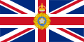 Standard of the viceroy and governor-general (1885–1947)