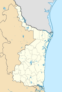 تامپيكو is located in Tamaulipas