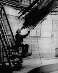Percival Lowell-observing Mars from the Lowell Observatory.jpg