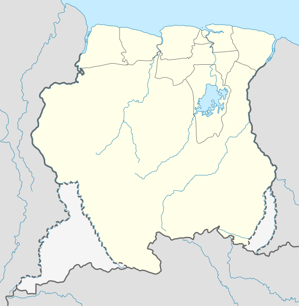 ملف:Suriname location map.svg