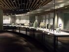 The Toyokan's collection of Chinese bronzeware