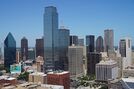 View of Dallas from Reunion Tower August 2015 13.jpg