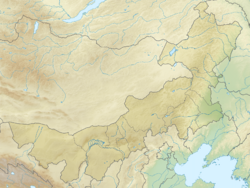 شانگ‌دو is located in منغوليا الداخلية