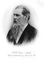 إدوارد تايلور (* 1832)