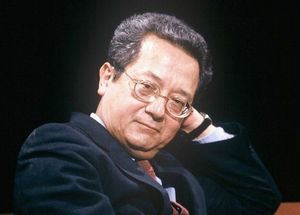 Jacques Vergès After Dark 10th July 1987.JPG