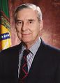 Lloyd Bentsen, Secretary of the Treasury