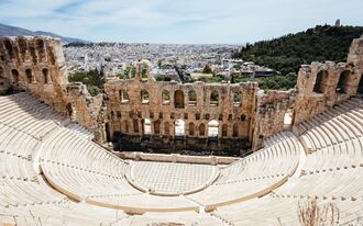 Odeon of Herodes Atticus (34580450331).jpg