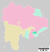 Oshino in Yamanashi Prefecture Ja.svg