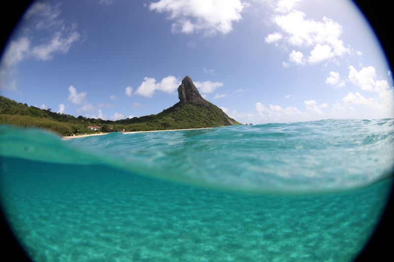 Conceição Beach