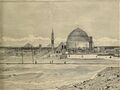 Saladin and the fall of the Kingdom of Jerusalem (1898) (14781387021).jpg