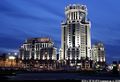 Paveletsky Tower Business center