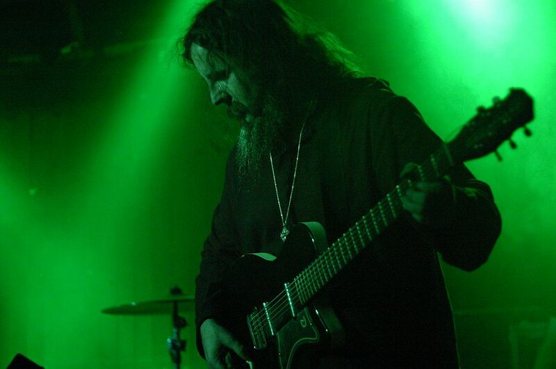 ملف:Trey Spruance.jpg