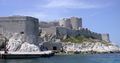 Chateau d'If