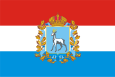 علم Samara Oblast