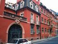 Haus zum Walfisch