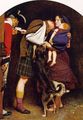 7) - The Order of Release (1853) Tate Britain, London