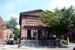 Whaling Park