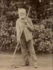 Sammy Cox in 1890