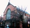 St. Philip's Church