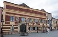 Town hall