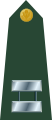 U.S. Army (September 1959 to October 2015)[2]