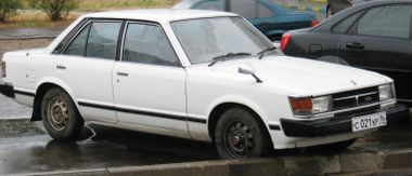 Тойота Celica Camry седан Япония спецификации.jpg