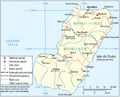 Island of Bioko