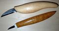 Carving Knives.