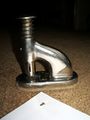 Clipless Stand Machine.