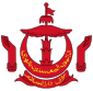 درع بروني دار السلام