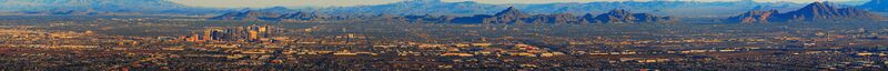 ملف:Downtown PHX Panorama.jpg