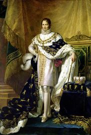 Joseph Bonaparte († 1844)