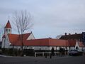 Dominican church