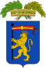 درع Metropolitan City of Messina
