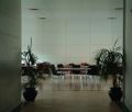 The Jeremy Bentham common room inside the UCL Main Building