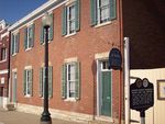 1859 Independence, Missouri Jail.jpg