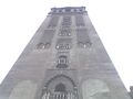 Formerly the tallest building in the world