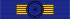 CHL Order of Merit of Chile - Grand Cross BAR.svg