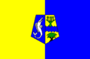 Flag of Agadir province.gif