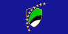 علم Tuzla Canton