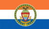 علم Bronx County