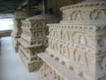 Taxila is a World Heritage Site.