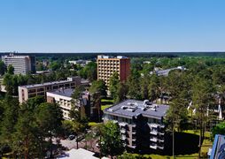 Druskininkai