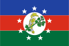علم Chin State