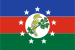 Flag of Chin State.svg