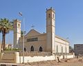 كنيسة بالأقصر