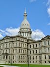 Michigan State Capitol