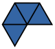 Polyiamond-4-1.svg