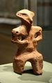Vinča figurine, British Museum